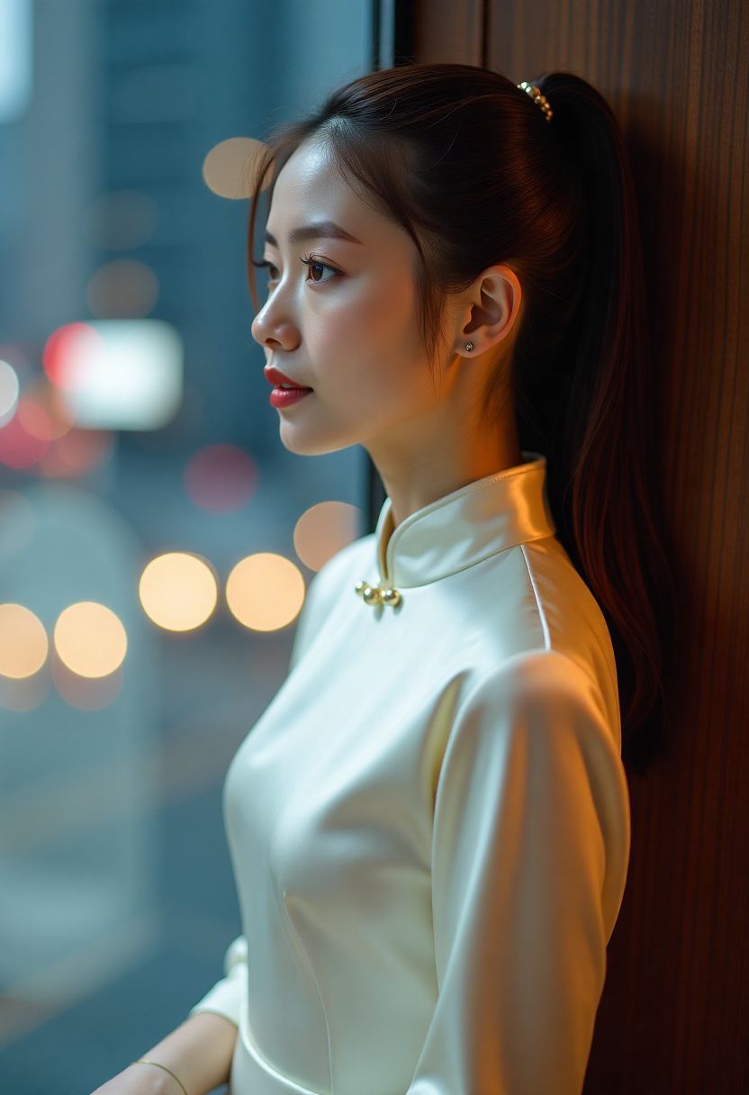 妈妈不想戴避孕套怎么办