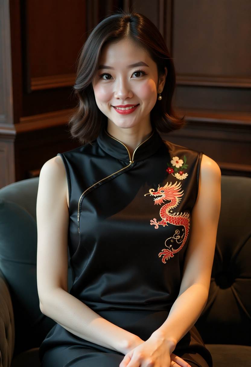 中年危机的体面解答